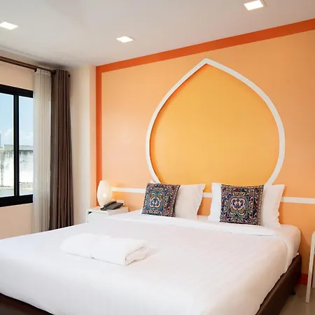 Casa Marocc Hotel